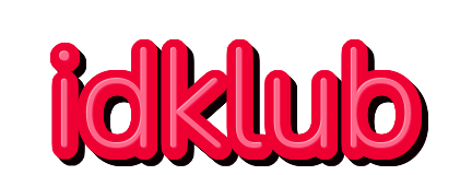 idklub — logo kanal