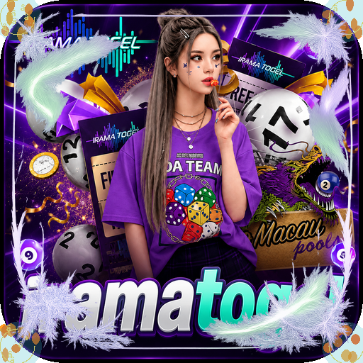 iramatogel — galeri pratinjau - APK Resmi